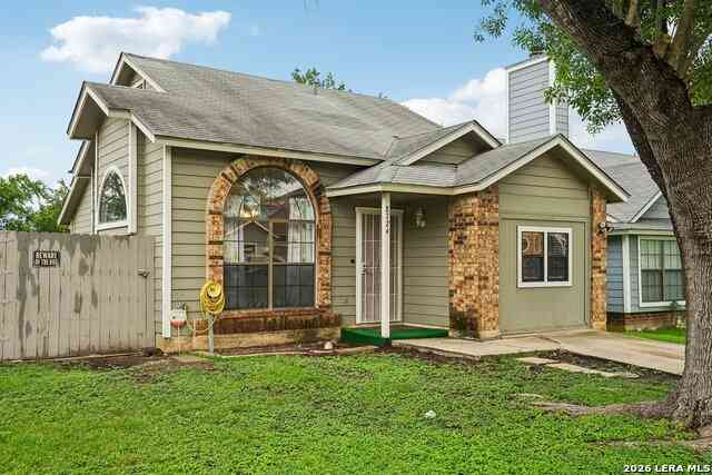 Homes For Sale - 8724 Seven Seas<br/> Bexar County, San Antonio, TX 78242