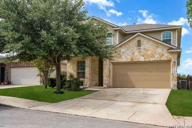 Homes For Sale - 12230 Malkin Pl<br/> Bexar County, San Antonio, TX 78254