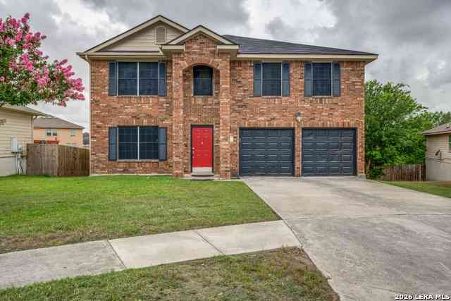 Homes For Sale - 8411 Copperbluff<br/> Converse, TX 78109