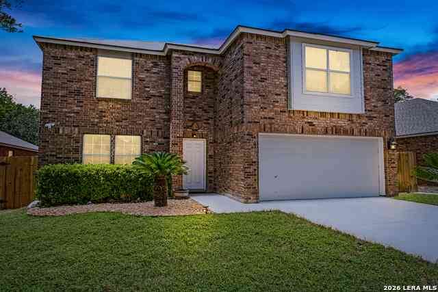 Homes For Sale - 9511 Kirk Pond<br/> San Antonio, TX 78240