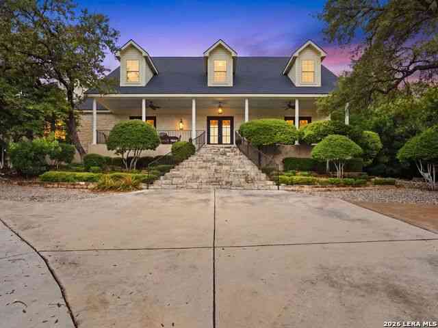 Homes For Sale - 173 Falling Hills<br/> New Braunfels, TX 78132