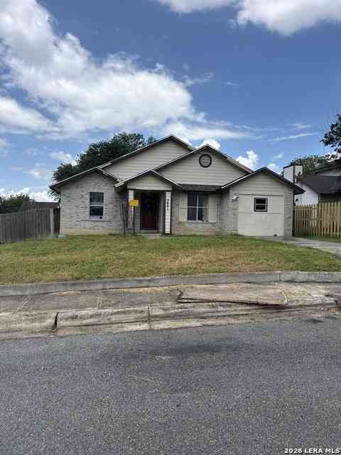 Homes For Sale - 3601 Candlefire Cir<br/> San Antonio, TX 78244