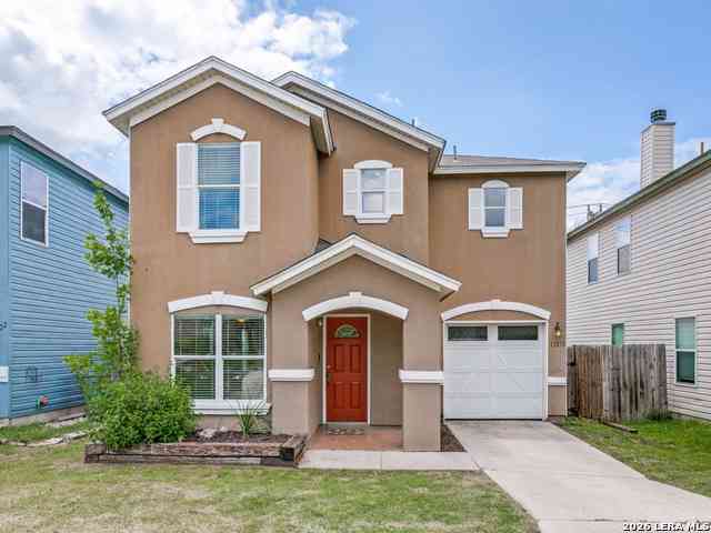 Homes For Sale - 11218 Ancient Coach<br/> San Antonio, TX 78213