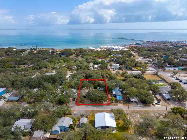 Homes For Sale - 514 N 6th St<br/> Aransas County, Fulton, TX 78358