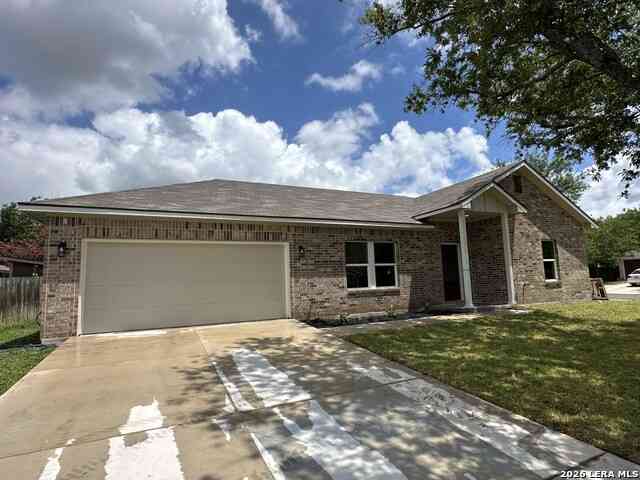 Homes For Sale - 3019 Desert Morning St<br/> San Antonio, TX 78251