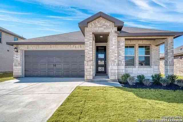 Homes For Sale - 3017 Hess Blvd<br/> Guadalupe County, San Antonio, TX 78154