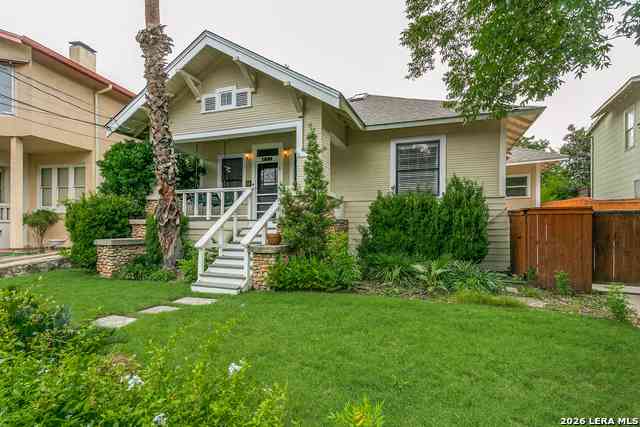 Homes For Sale - 638 Patterson Ave<br/> Alamo Heights, TX 78209