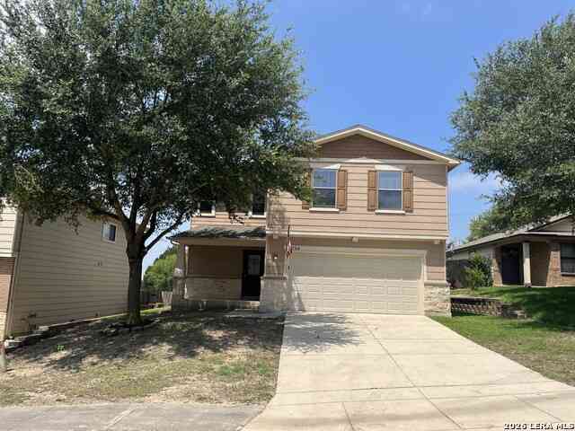 Homes For Sale - 5764 Maxfli Dr<br/> Schertz, TX 78108