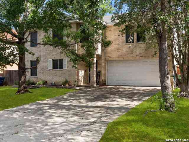 Homes For Sale - 9263 Ridge Breeze<br/> San Antonio, TX 78250