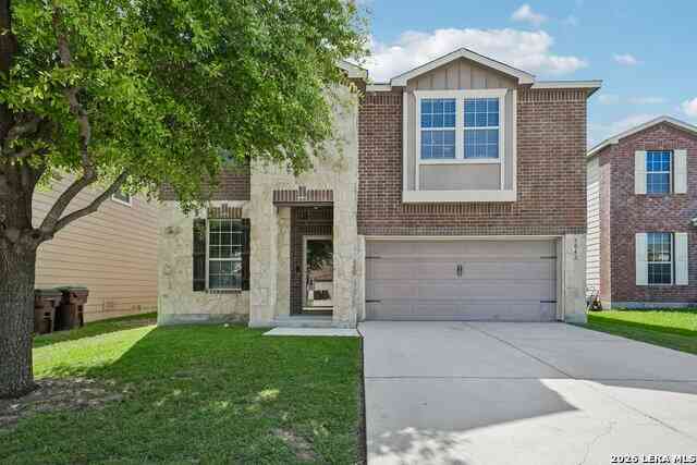 Homes For Sale - 9043 Rain Preserve<br/> Bexar County, San Antonio, TX 78254