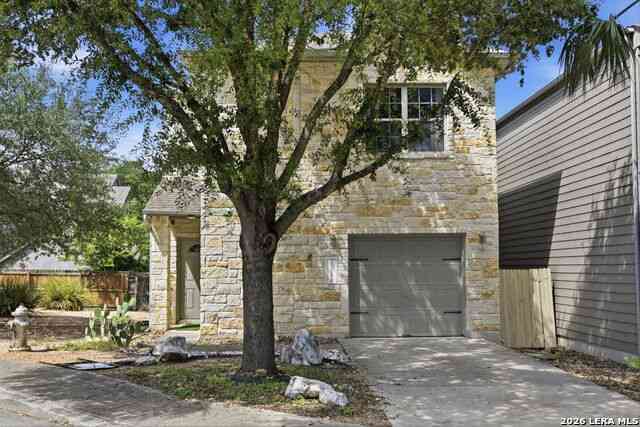 Slider Thumb