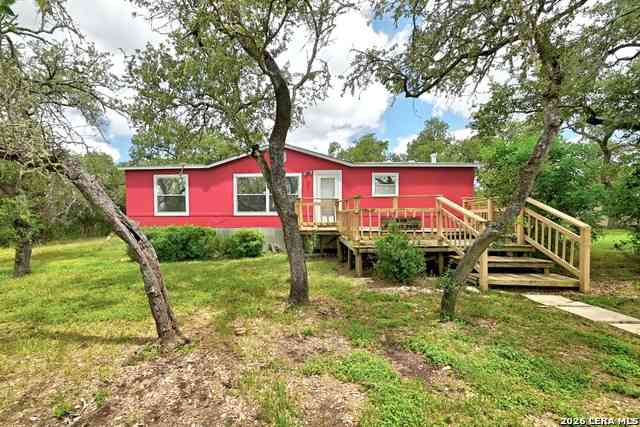 Mobile Home For Sale - 550 Summit Pass<br/> San Marcos, TX 78666