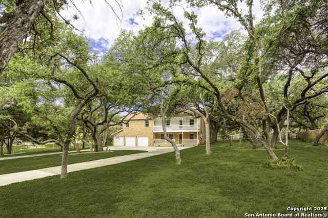 Homes For Sale - 26509 Harmony Hills<br/> San Antonio, TX 78260