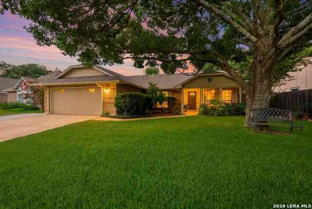 Homes For Sale - 3322 Morning Brook St<br/> San Antonio, TX 78247