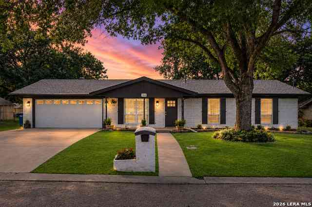 Homes For Sale - 1636 Marigold Dr<br/> New Braunfels, TX 78130