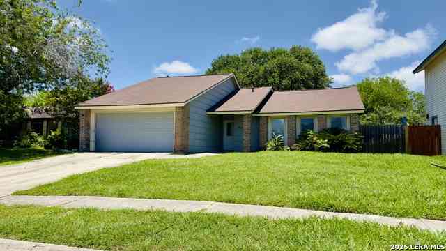 Homes For Sale - 5659 Wood Oak<br/> Bexar County, San Antonio, TX 78233