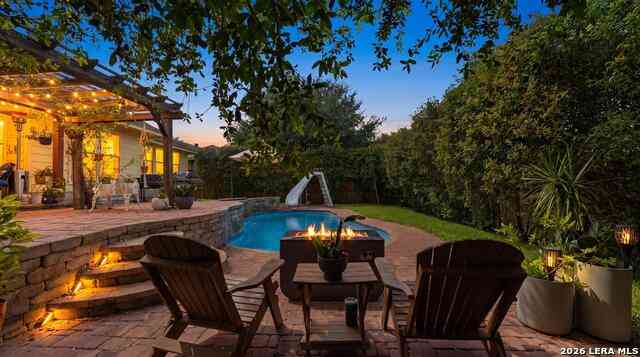 Homes For Sale - 2219 Garden Sun Pl<br/> New Braunfels, TX 78130
