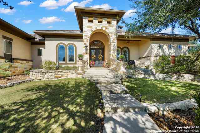 Homes For Sale - 1888 Split Mountain<br/> Bulverde, TX 78133