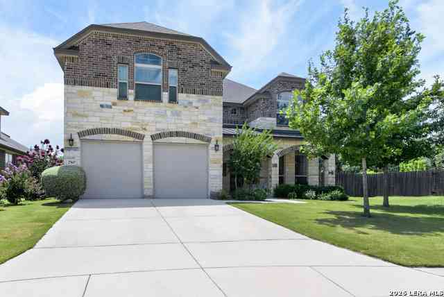 Homes For Sale - 27617 Falls Cv<br/> Boerne, TX 78015