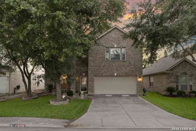 Homes For Sale - 1906 Ponce De Leon<br/> Windcrest, TX 78239