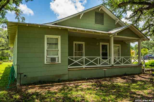 Homes For Sale - 502 S Orange St<br/> Uvalde County, Sabinal, TX 78881