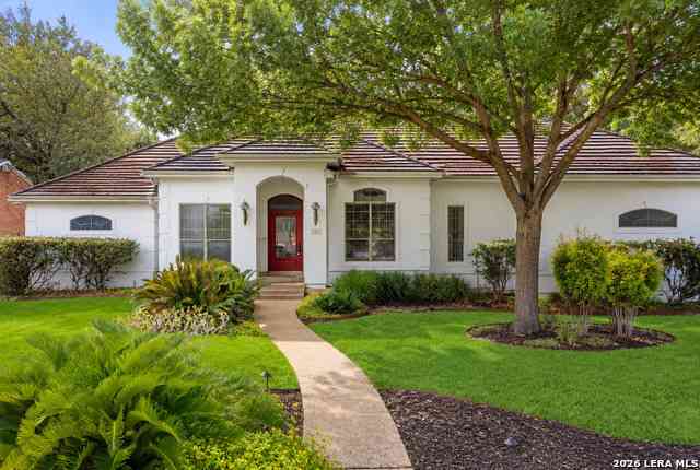 Homes For Sale - 703 Lost Star<br/> San Antonio, TX 78258