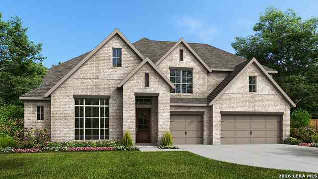 Homes For Sale - 87 Enia Circle<br/> San Antonio, TX 78257