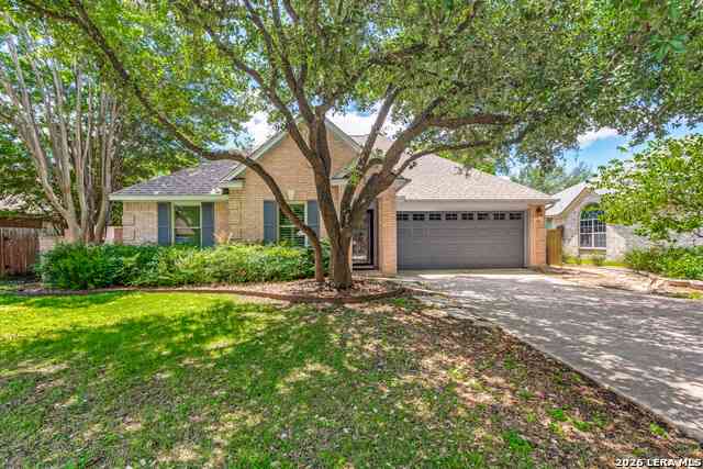 Homes For Sale - 441 Raven Rdg<br/> New Braunfels, TX 78130