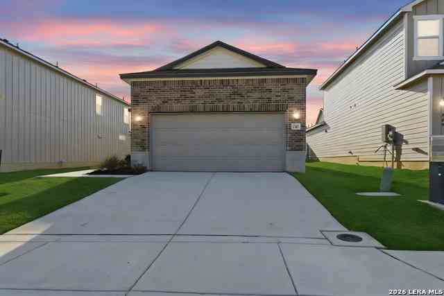Homes For Sale - 761 Whitman<br/> New Braunfels, TX 78130
