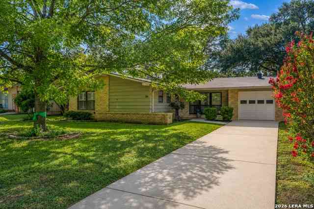 Homes For Sale - 139 Verdant St<br/> San Antonio, TX 78209