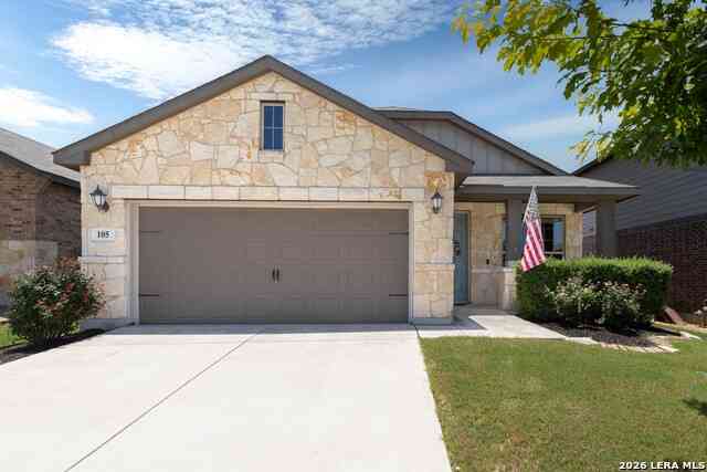 Homes For Sale - 105 Bellgrove<br/> Kendall County, Boerne, TX 78015