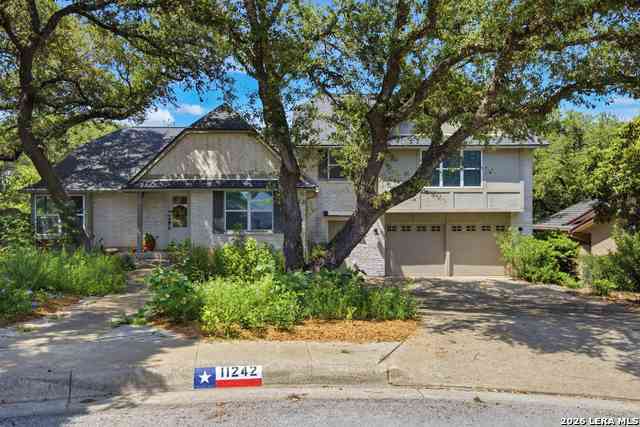 Homes For Sale - 11242 Whisper Spring Dr<br/> San Antonio, TX 78230