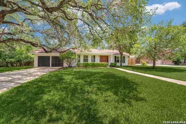 Homes For Sale - 1019 Grey Oak Dr<br/> San Antonio, TX 78213