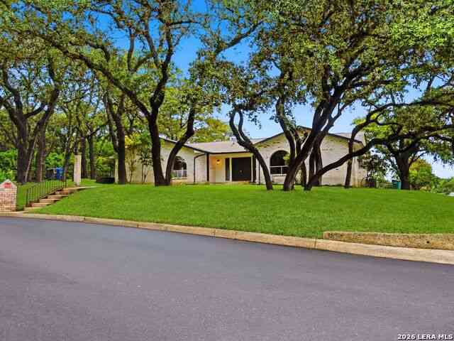 Homes For Sale - 2803 Deer Ledge Street<br/> San Antonio, TX 78230