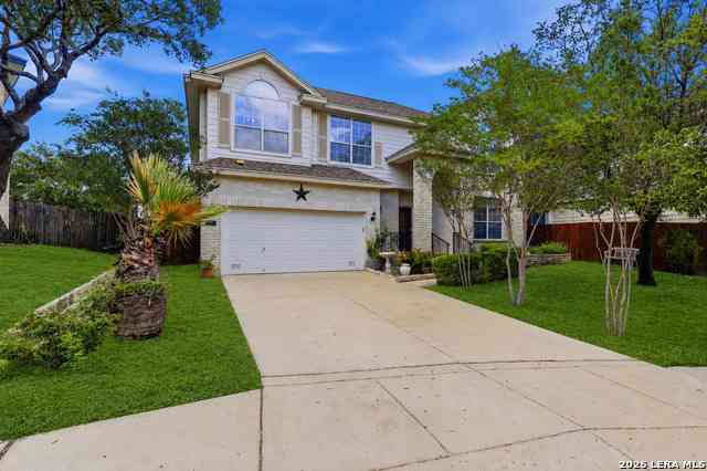 Homes For Sale - 10411 Risen Bay<br/> San Antonio, TX 78254