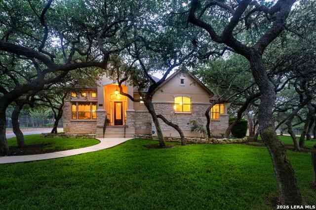 Homes For Sale - 22025 Paseo Corto Dr<br/> San Antonio, TX 78266