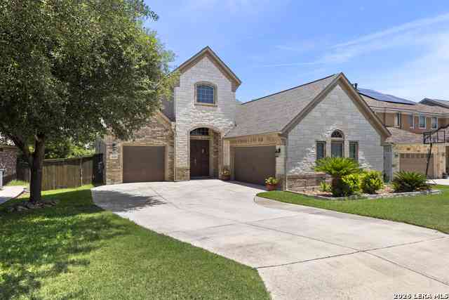 Homes For Sale - 11231 Ginger Hazel<br/> San Antonio, TX 78253