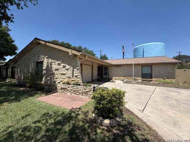 Homes For Sale - 7821 Village Oak Dr<br/> Live Oak, TX 78233