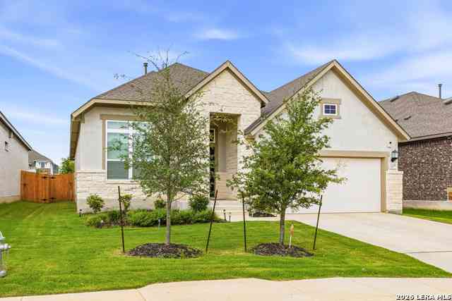 Homes For Sale - 12439 Lanthimos<br/> San Antonio, TX 78254