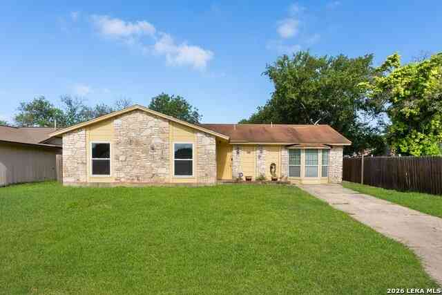Homes For Sale - 5867 Cliffbrier<br/> San Antonio, TX 78250