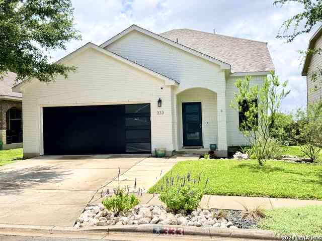 Homes For Sale - 333 Soapstone<br/> Cibolo, TX 78108