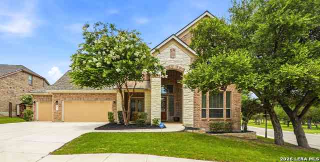 Homes For Sale - 24202 Artisan Gate<br/> San Antonio, TX 78260
