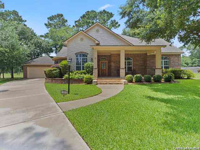 Homes For Sale - 23 Melbourne Ct<br/> Montgomery, TX 77356