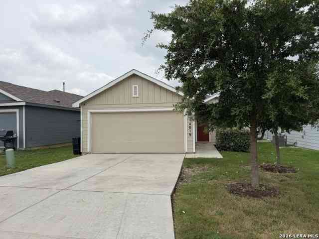 Homes For Sale - 14019 Mulch Ct<br/> San Antonio, TX 78252
