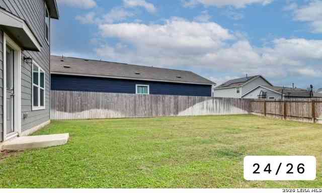 Homes For Sale - 385 Amber Glenn<br/> Maxwell, TX 78656