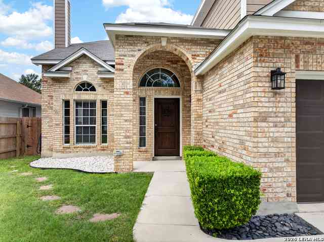 Homes For Sale - 2110 Redwoods Crst<br/> San Antonio, TX 78232
