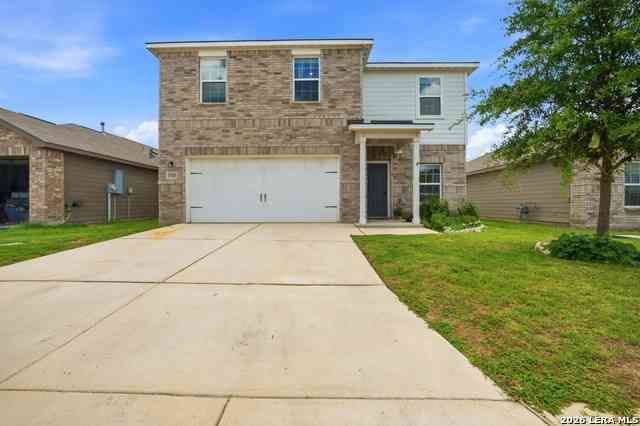 Homes For Sale - 15310 Escalante Pass<br/> Von Ormy, TX 78073
