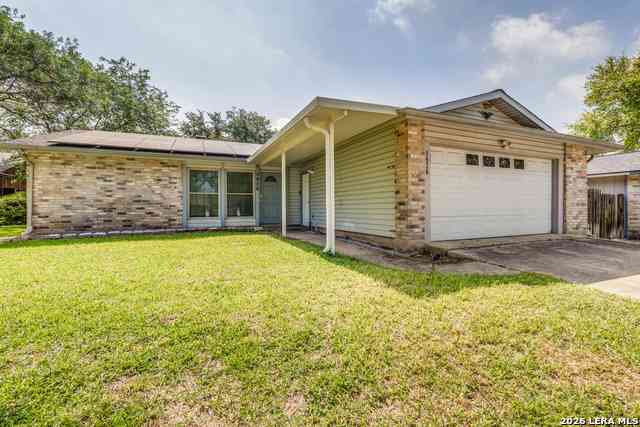 Homes For Sale - 9926 Wagon Train<br/> Converse, TX 78109