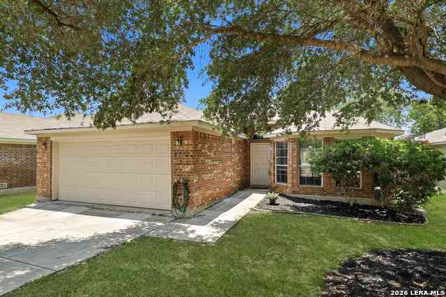 Homes For Sale - 9646 Emerald Pl<br/> San Antonio, TX 78245