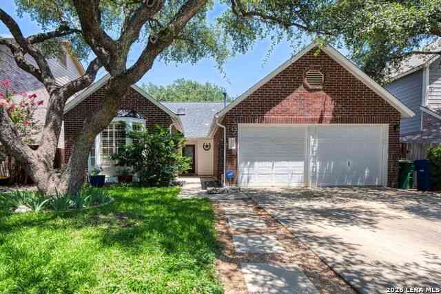 Homes For Sale - 2423 Cedar Ridge<br/> Bexar County, San Antonio, TX 78232